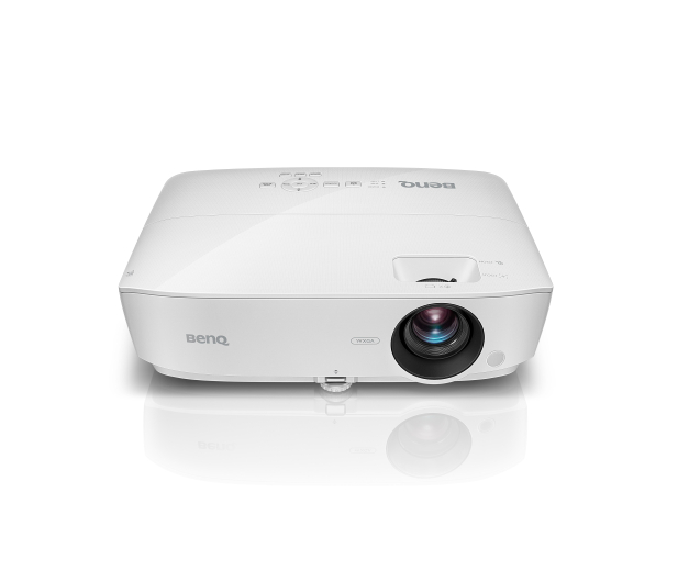 BENQ MW533 DLP WXGA/3300AL/15000:1/HDMI - 368899 - zdjęcie 3
